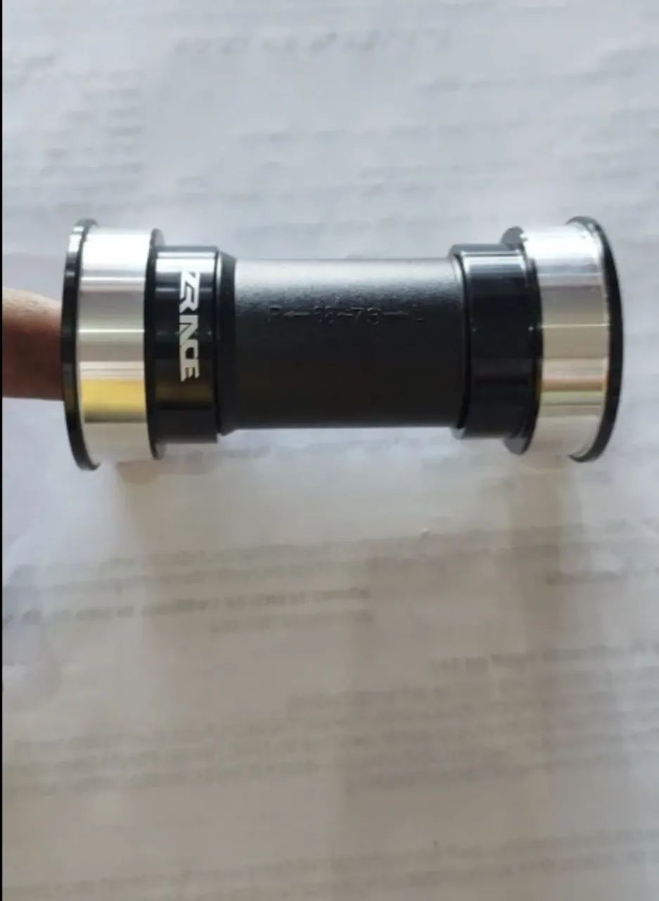 Movimento central Press-fit BB92 zrace  - Foto 6