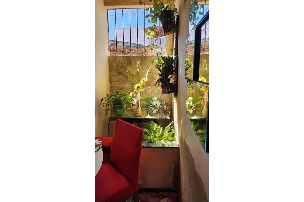 Casa no Novo Paraiso - Foto 3