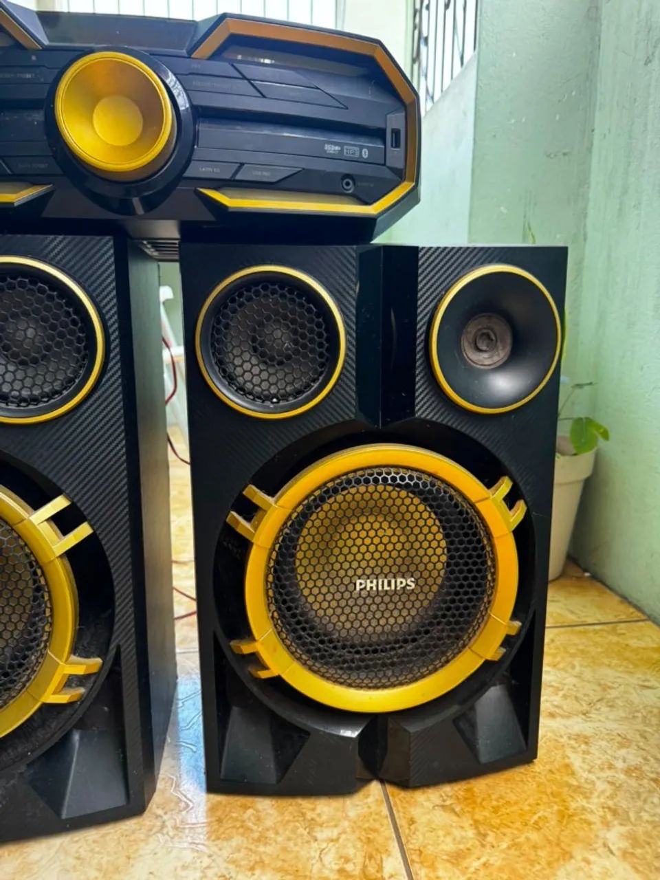 Som Philips  - Foto 5