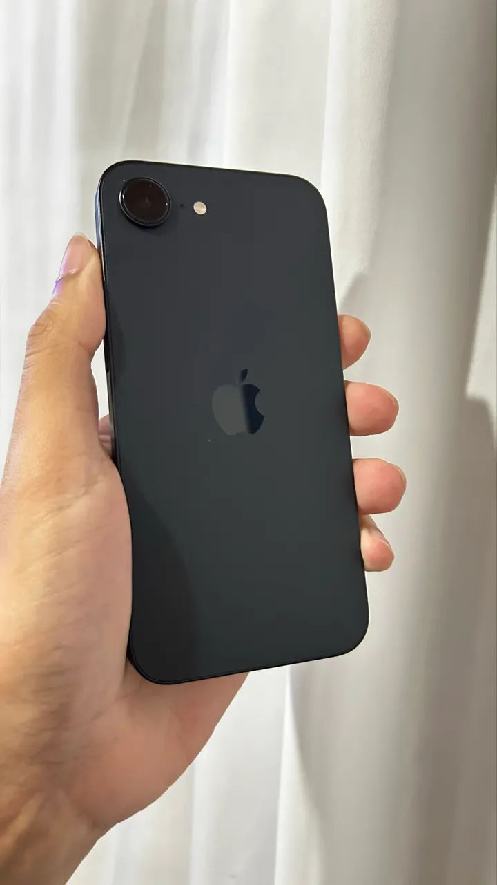 iPhone 16e - Na Garantia - Foto 2