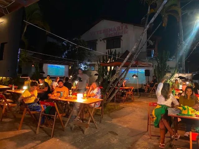 Passo ponto de restaurante na rasa em Búzios  - Foto 3