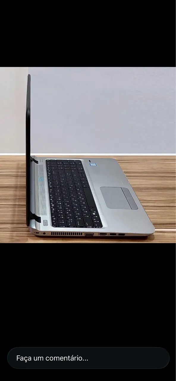 Vende-se notebook  - Foto 4