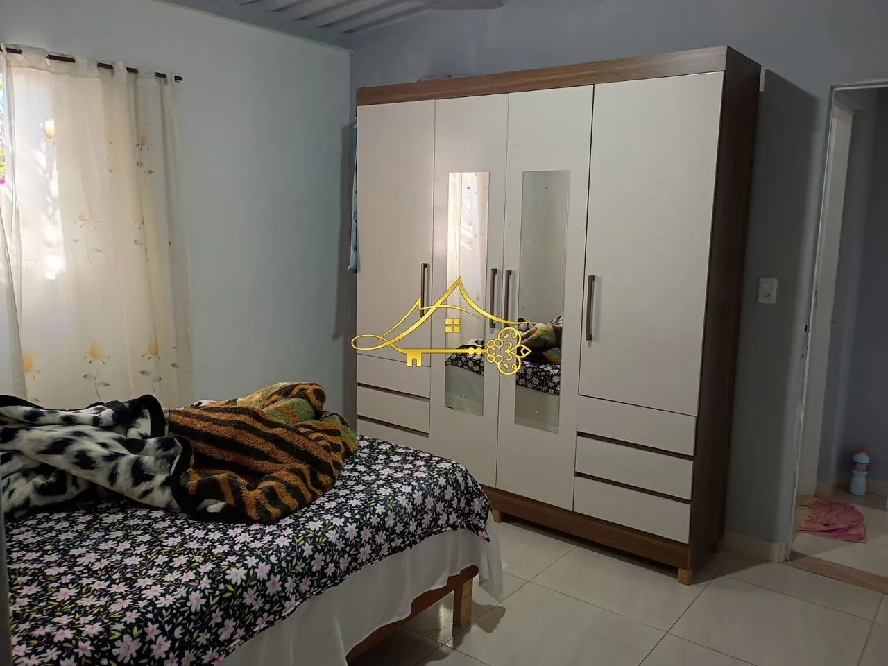 Casa Cai R$ 225.000 - Foto 4