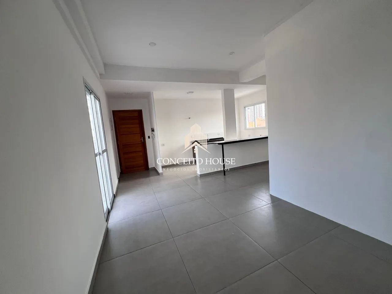 Apartamento 3 Dormitórios Para locação / Centro de Osasco