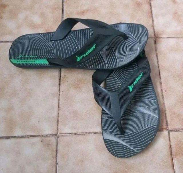 Chinelo rider strike plus 41 - Foto 2