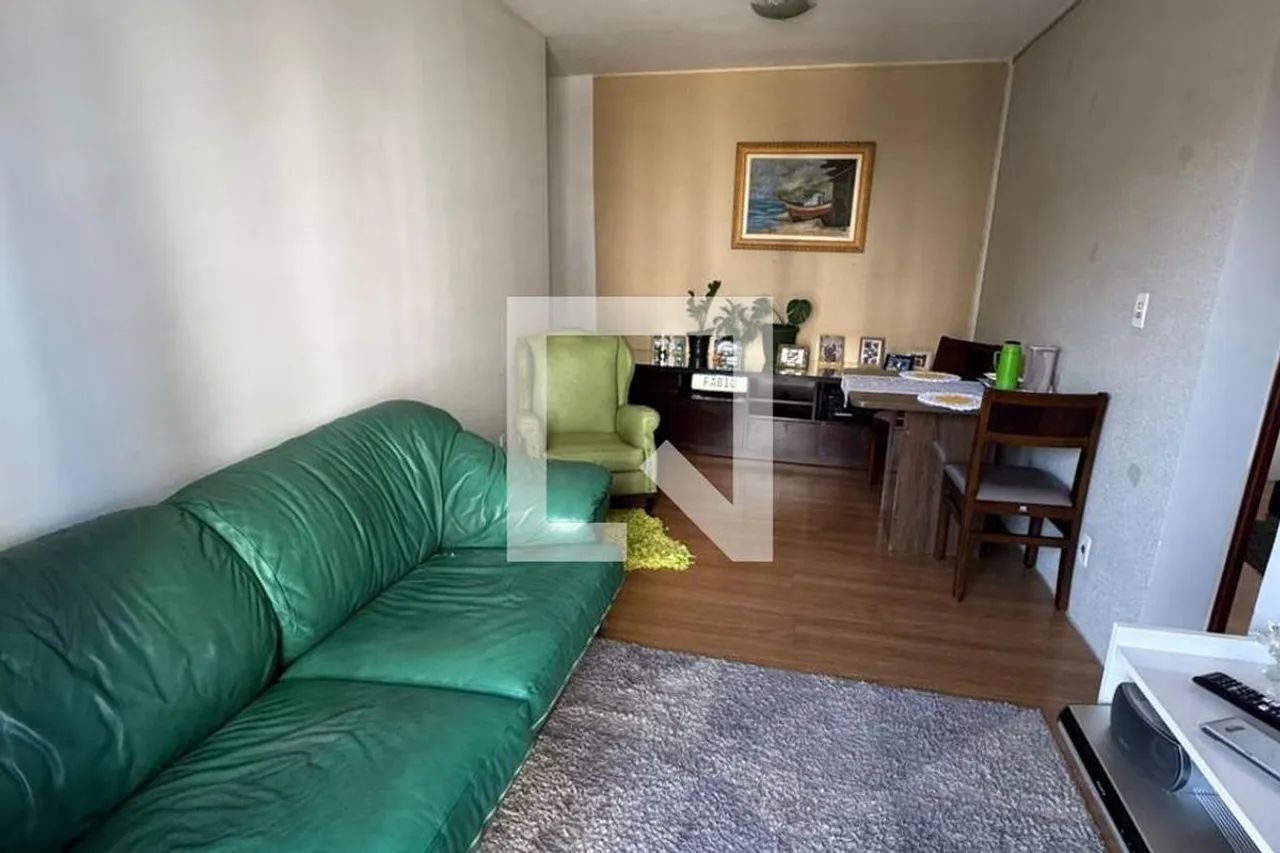 Apartamento à Venda - Jardim Monte Alegre, 2 Quartos, 55 m2 - Foto 2
