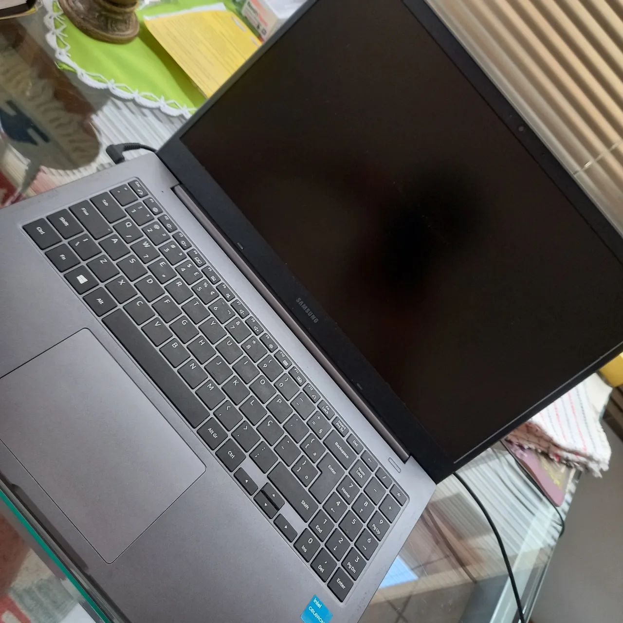 Note Samsung Única dona - Foto 3