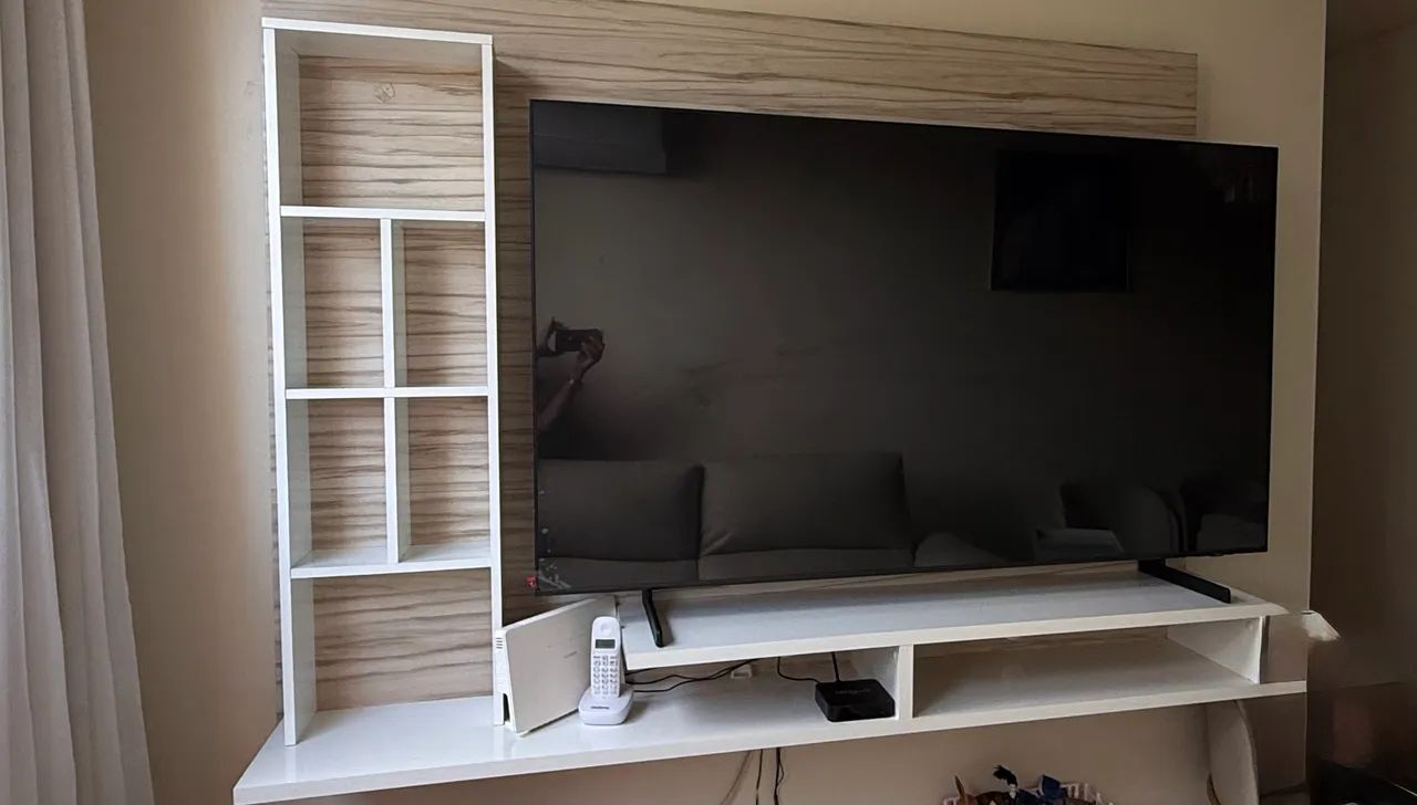 Vendo PAINEL Tv  - Foto 2