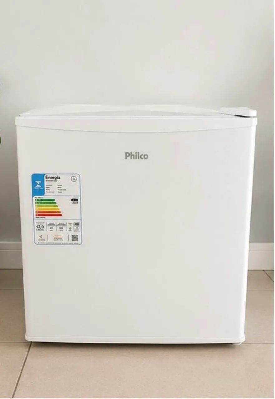 Frigobar Philco 47L