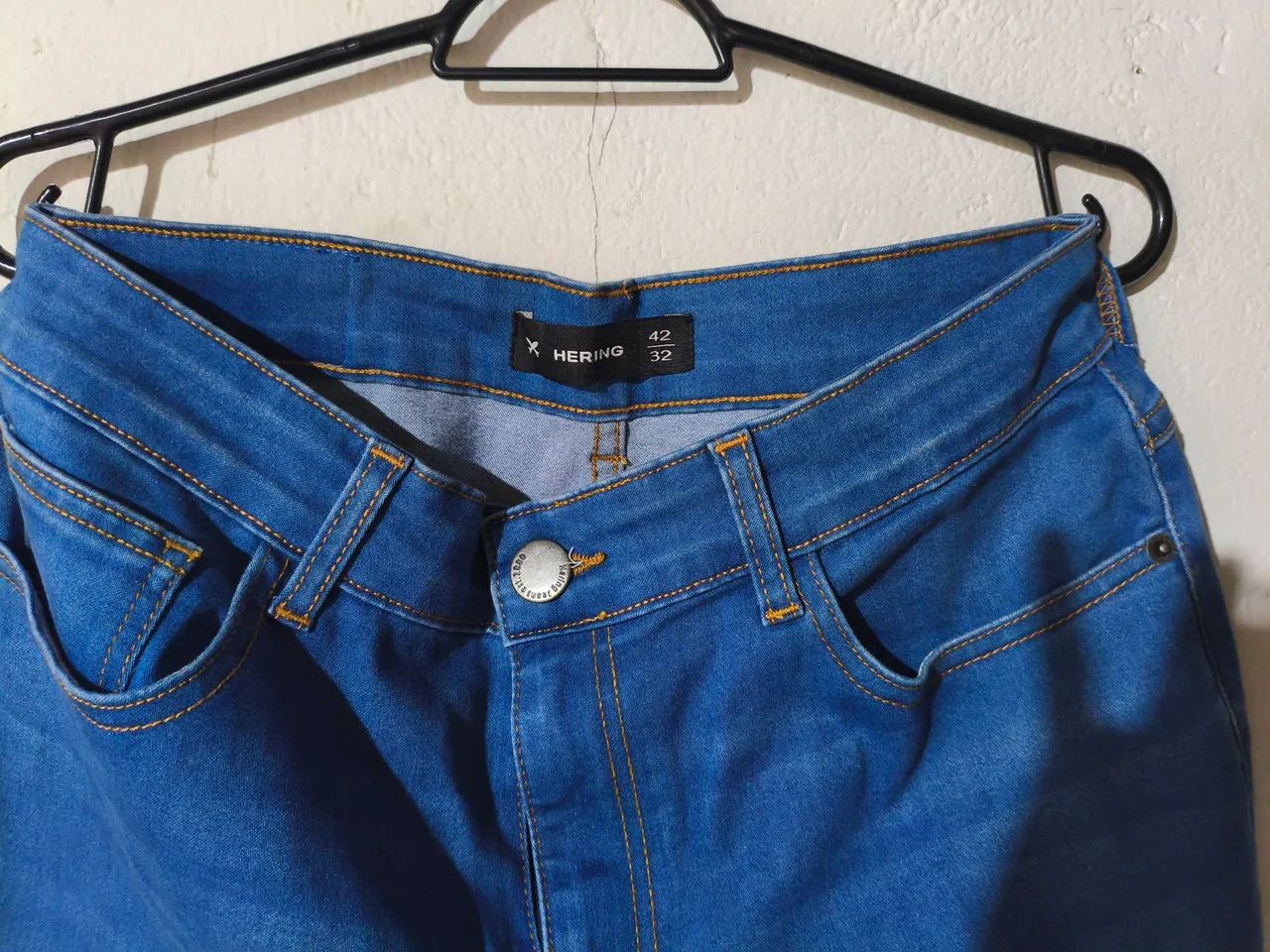 Desapego de calça masculina  - Foto 3