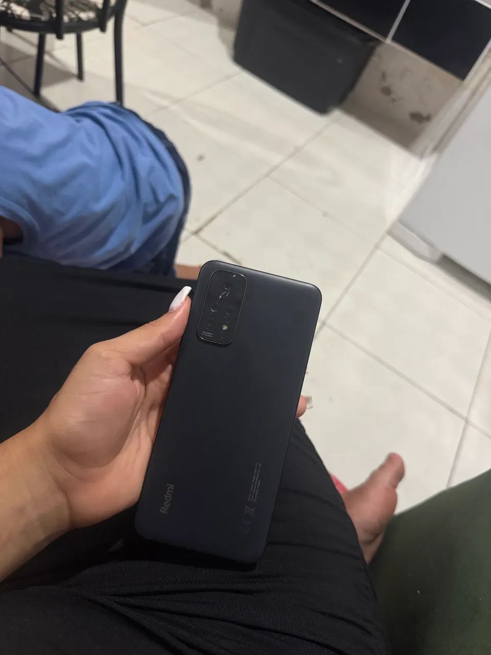 Redmini not 11s - Foto 2