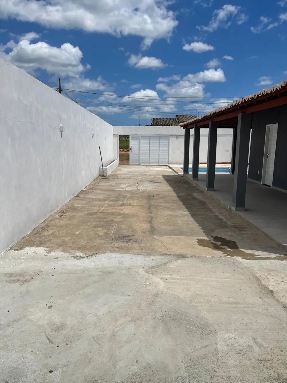 Venda de imóvel em Salgado/SE - Foto 2