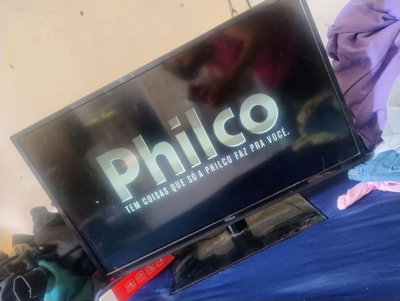 Tv não e smart  - Foto 2