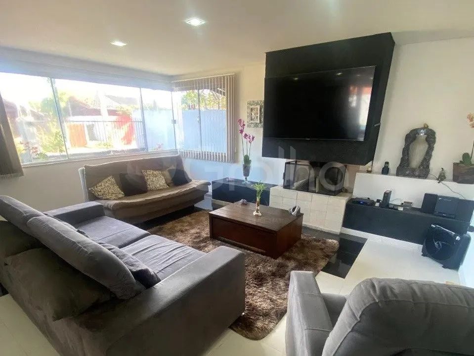 Casa de 230m² no Rio Tavares - Foto 2