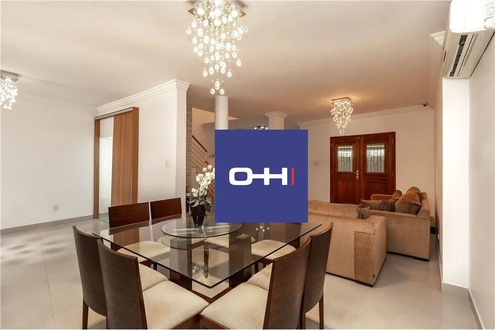Casa, Chácara Inglesa  Locação · 4 dormitórios - Foto 4