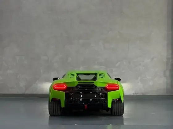 Lamborghini Temerário 4.0 V8 Bi-Turbo Aut. 2026, foto 4 de 13