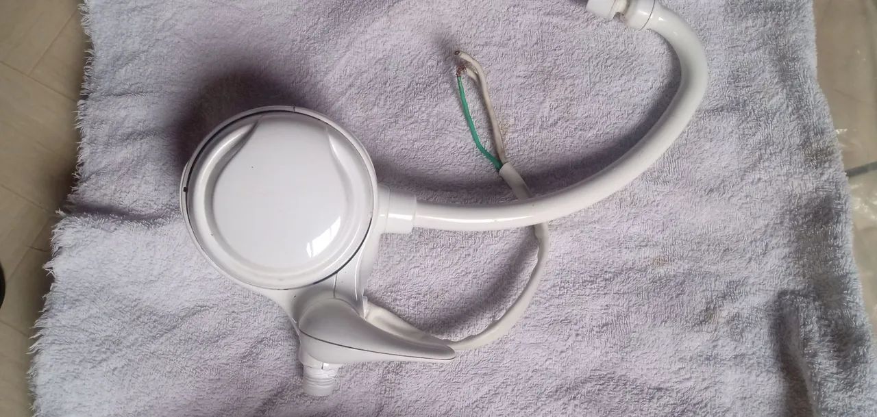 Torneira elétrica  - Foto 2