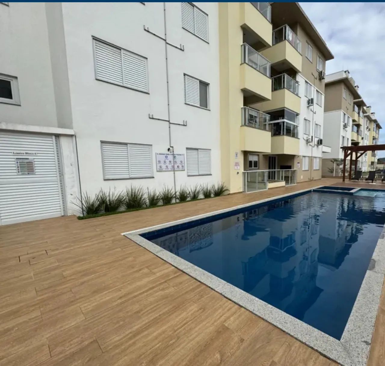 Apartamento impecável! 2 quartos e suite  - Foto 4