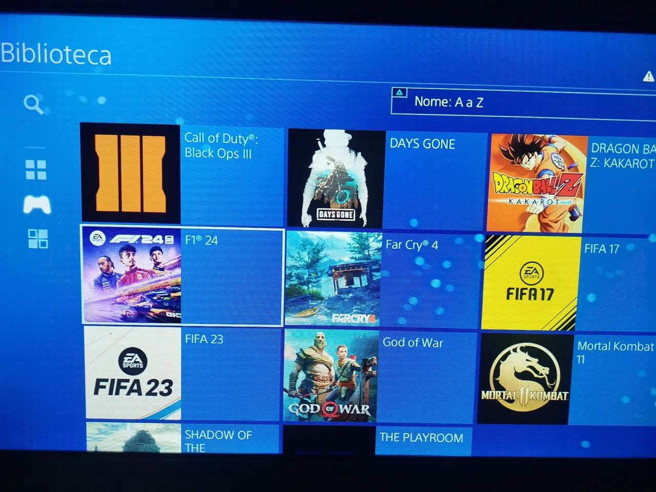Ps4 desbloqueado  - Foto 3