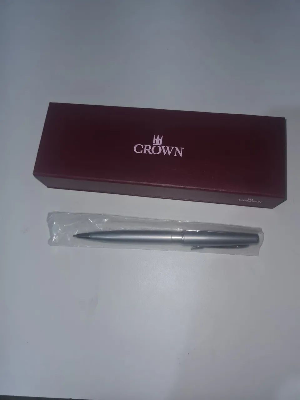 Caneta Crown 