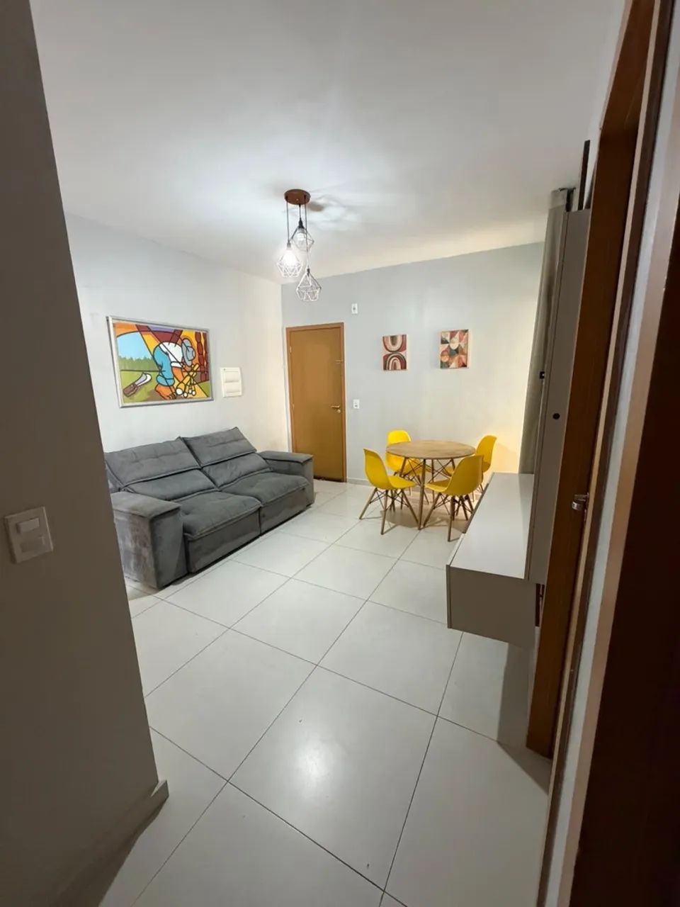 Apartamento Condomínio Urca  - Foto 2