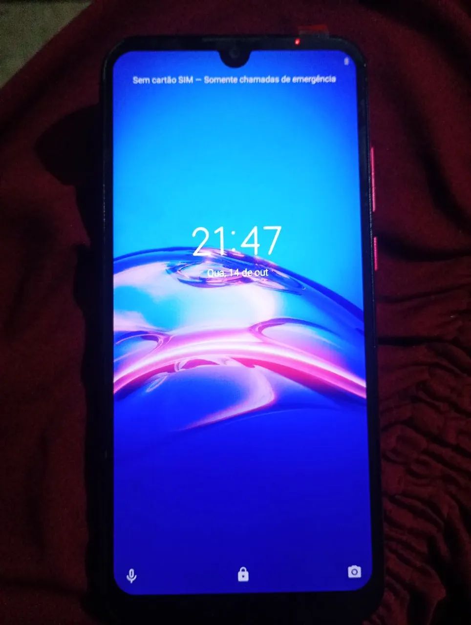 Moto E6i - Foto 2