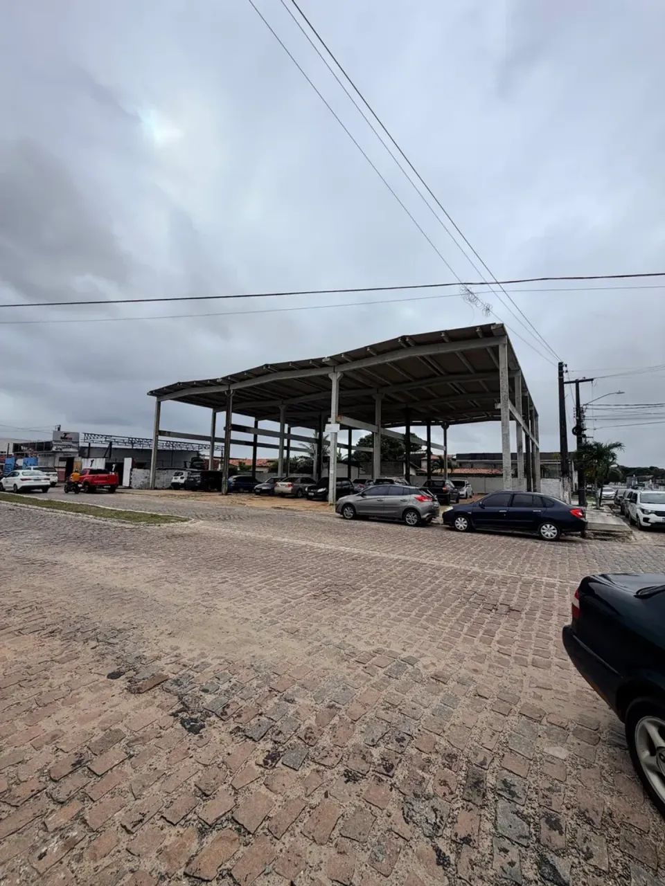 Galpão para locação em Monte Castelo, Parnamirim RN - Foto 4