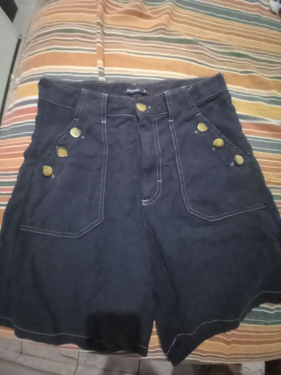 Roupas usadas