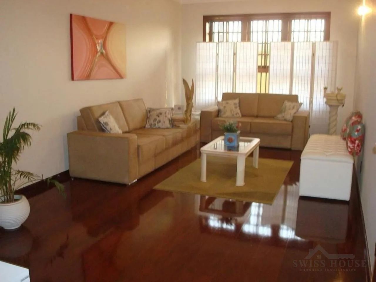 Casa à venda no Vila Nogueira em Campinas/SP - Foto 3