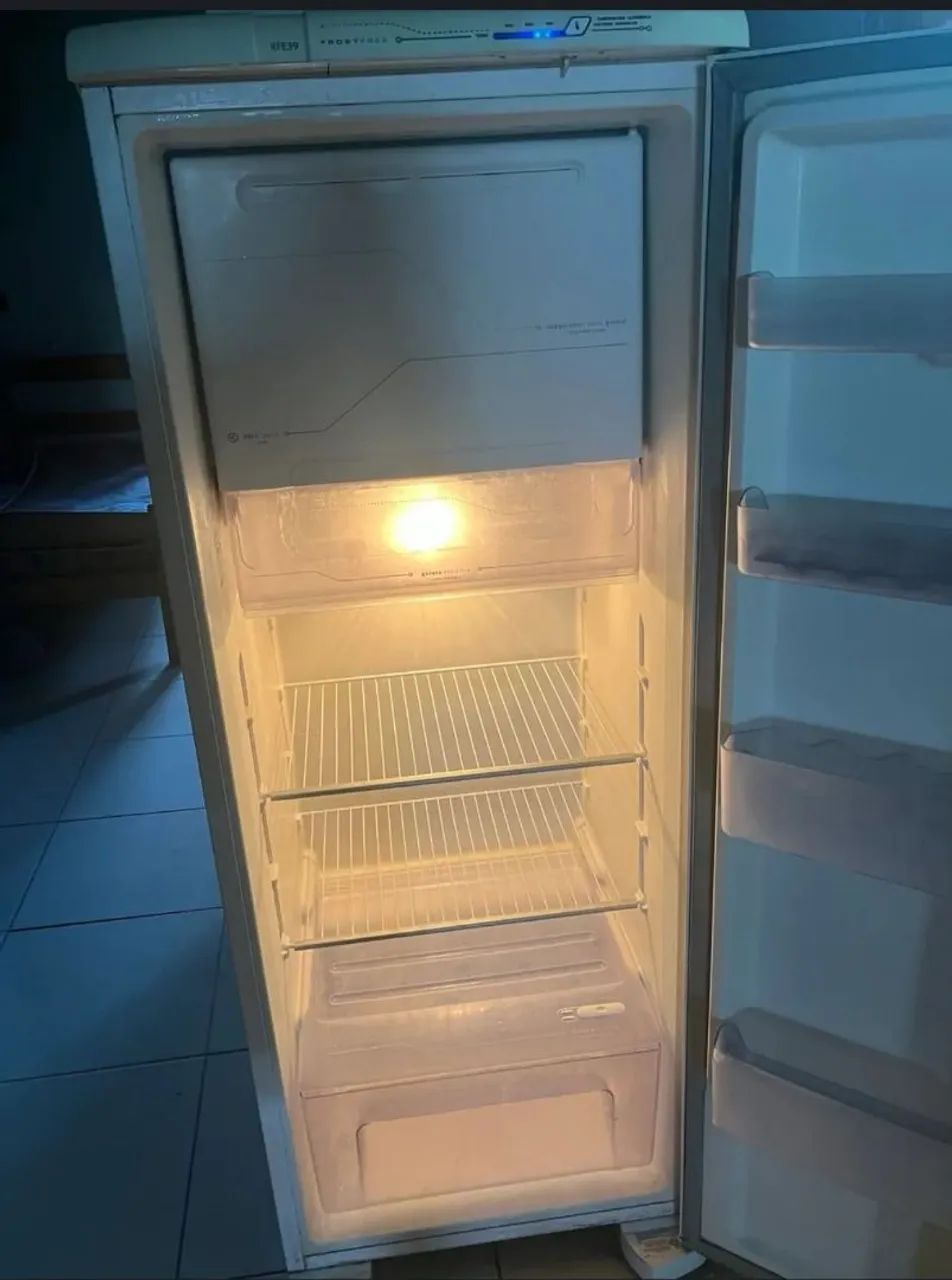 Vende-se geladeira Electrolux  - Foto 2