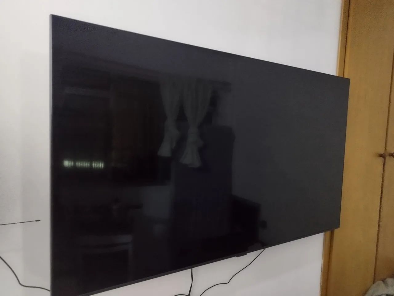 Vende se uma tv Samsung 50 polegadas  - Foto 4