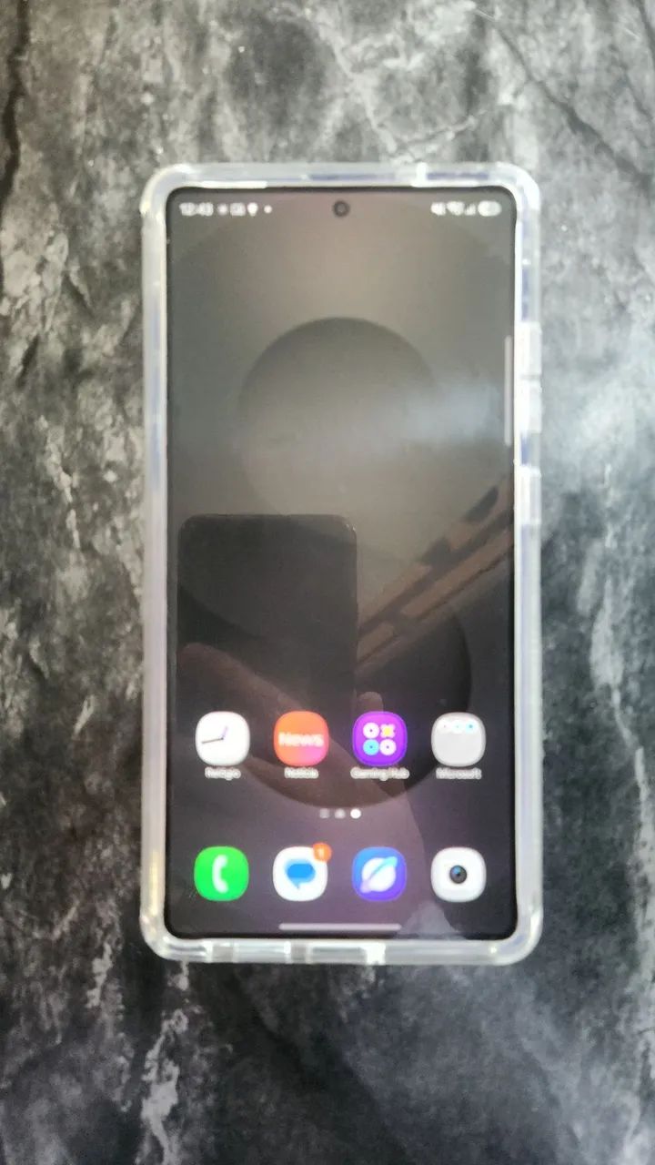 S25 ultra 512 gb troco em iphone 16 acima  - Foto 4