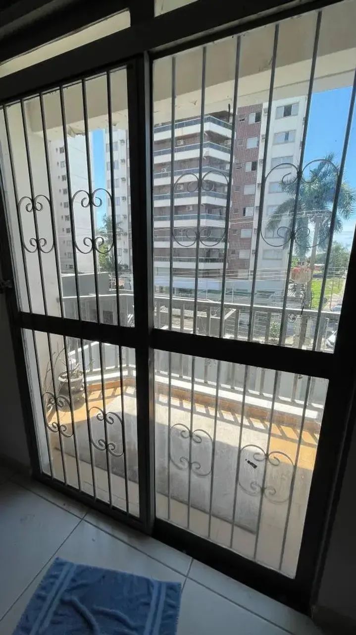 Edif ício Solarium  Avenida Marechal Deodoro - Centro codigo: 370629 - Foto 4