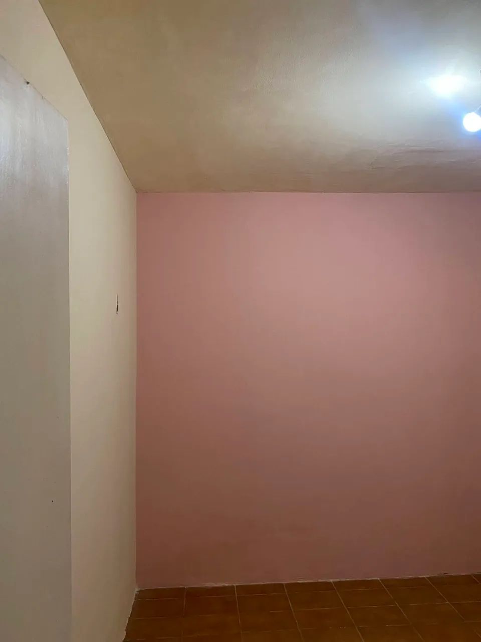Pinturas Residêncial, decoração e reparos