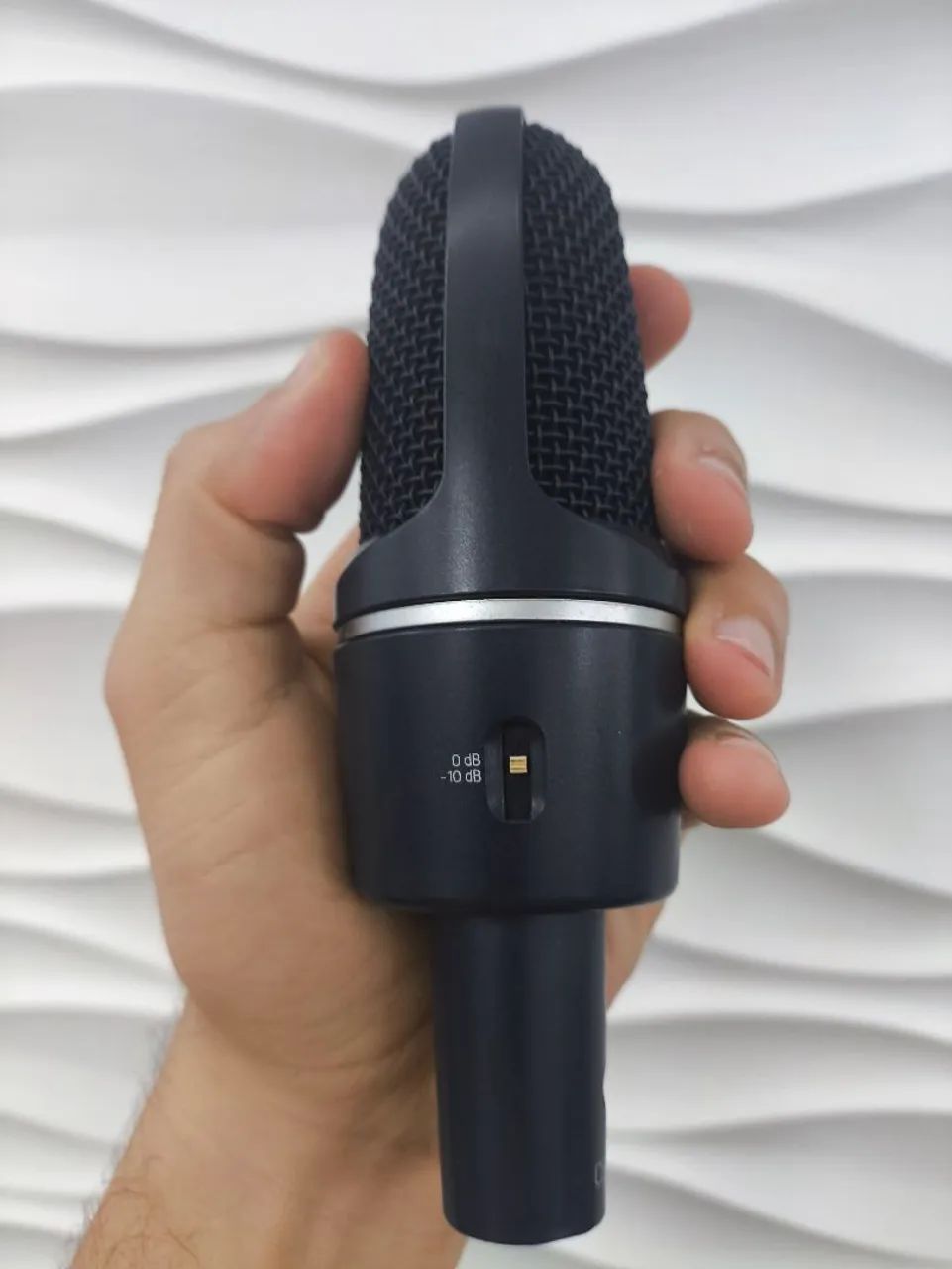 Microfone AKG C3000 - Foto 2