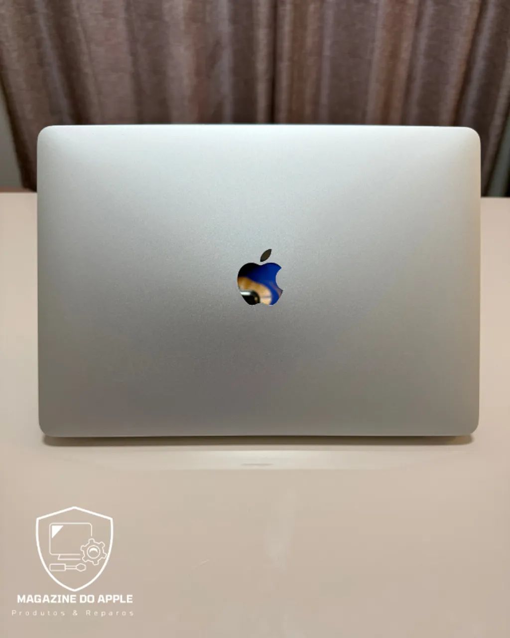 Macbook Pro Touch Bar 2019 (i5/16g/128g) 13,3 polegadas - Foto 5
