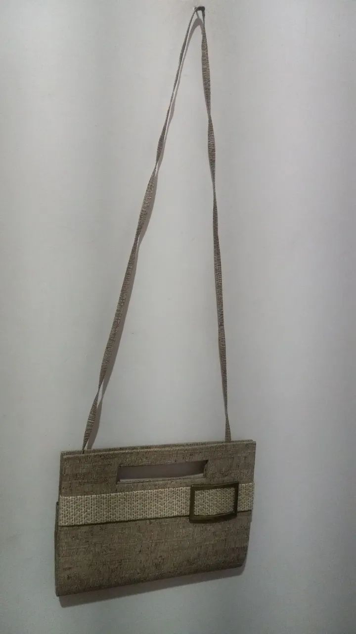 Vendo essas bolsas .A verde é importada. - Foto 5