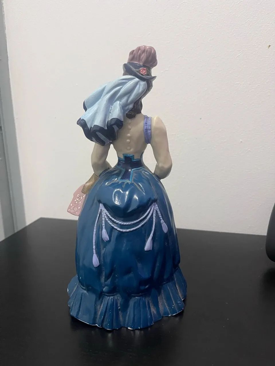 Troféu Avon Mrs. Albee 1996 Original  - Foto 2