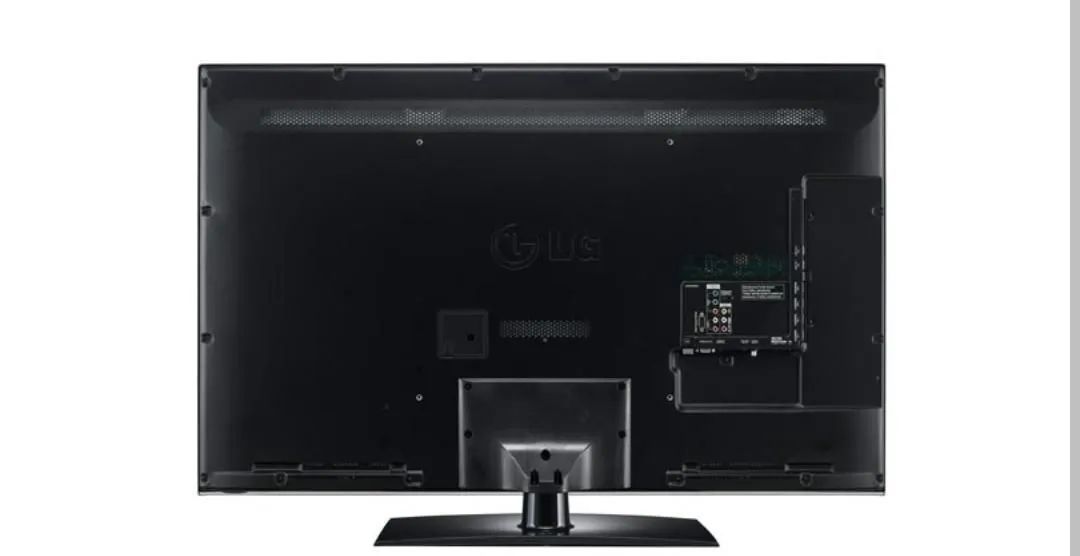 TV SMARTV 3D 47' FULL HD LG - Foto 2