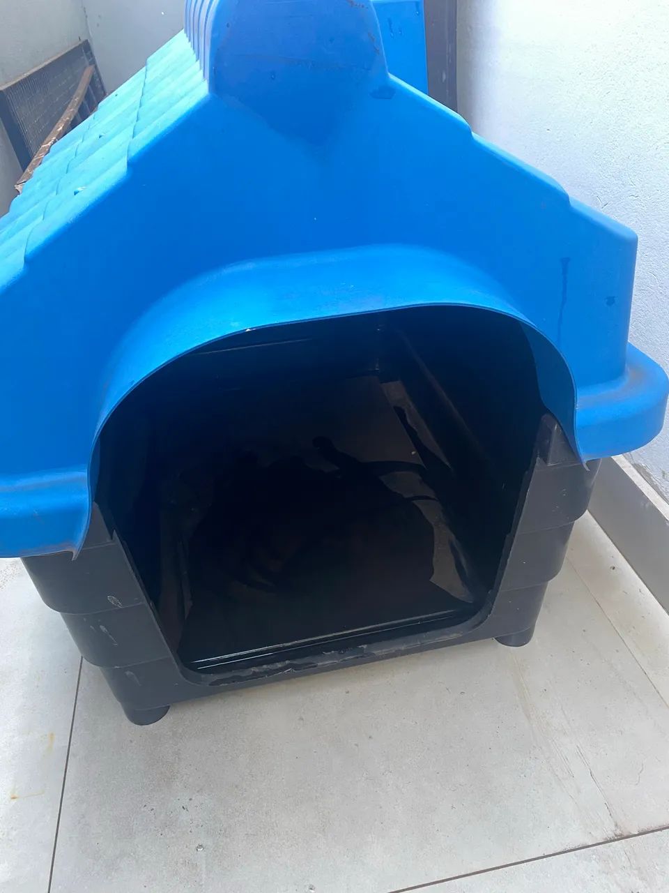 Casa de cachorro  - Foto 2