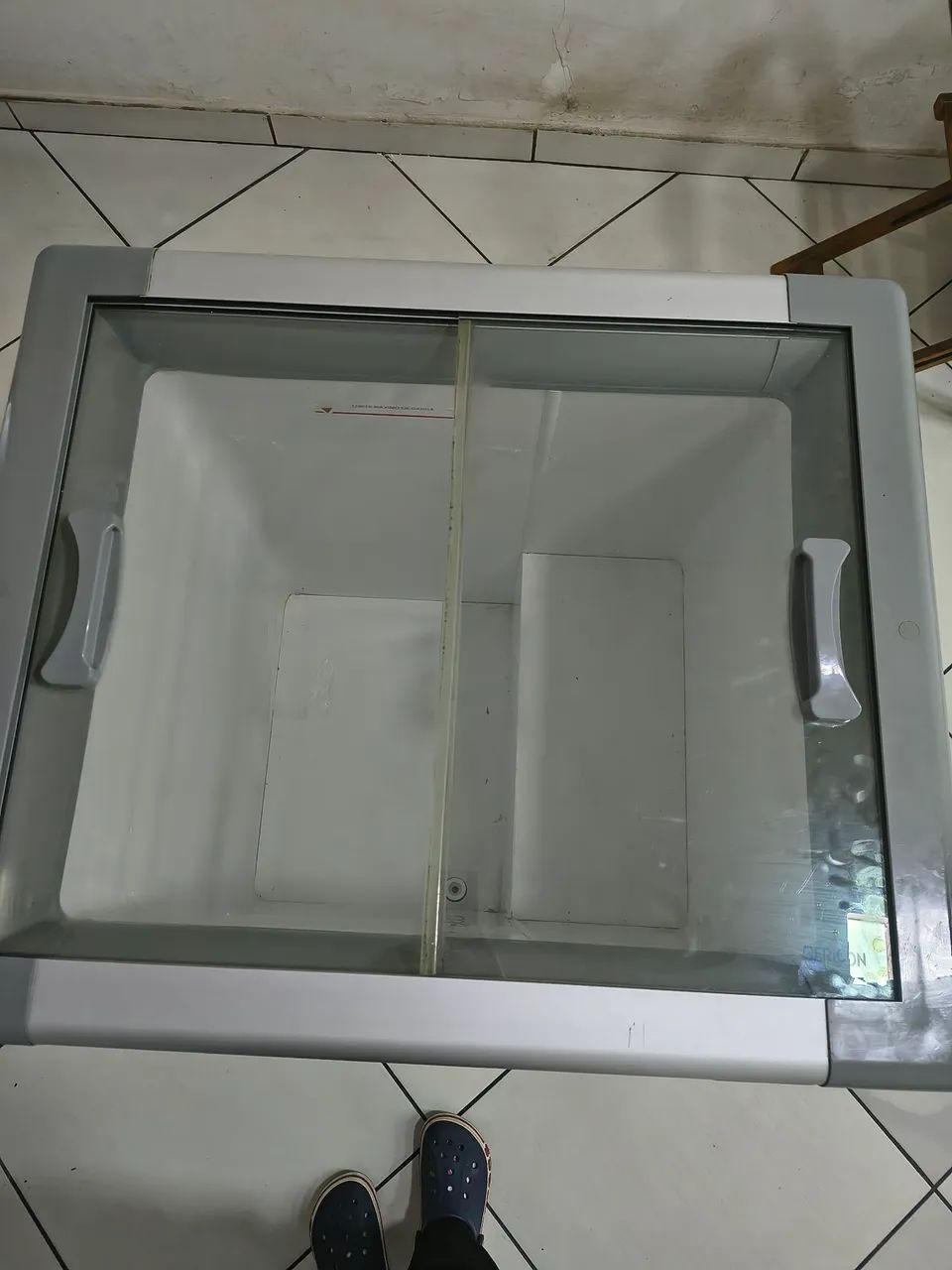Freezer  - Foto 2