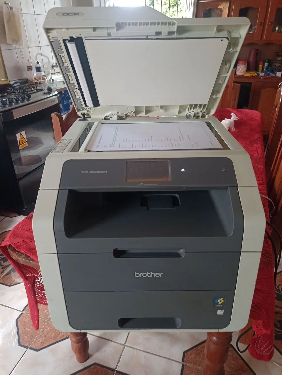 Vendo funcionando perfeitamente  - Foto 5