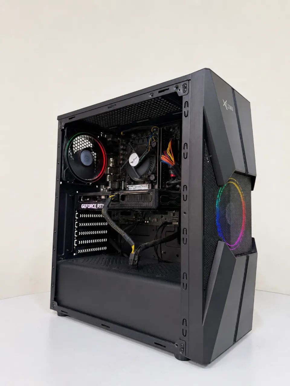 PC GAMER  - Foto 2