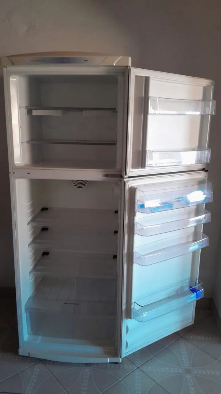 Geladeira - Foto 2