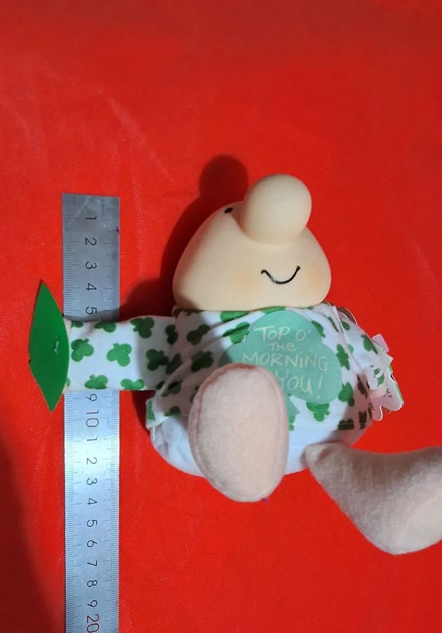 Boneco Ziggy  Vintage  - Foto 2