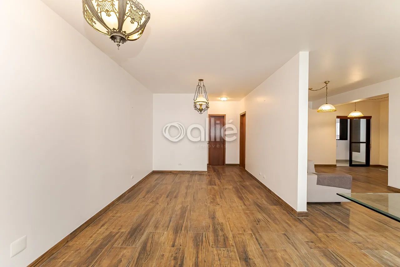 Apartamento 4 quartos no Bigorrilho - Foto 5