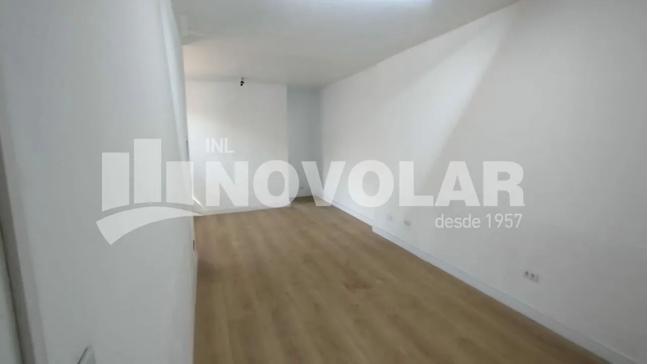 Sala Comercial na Vila Maria com Copa | Excelente Localização