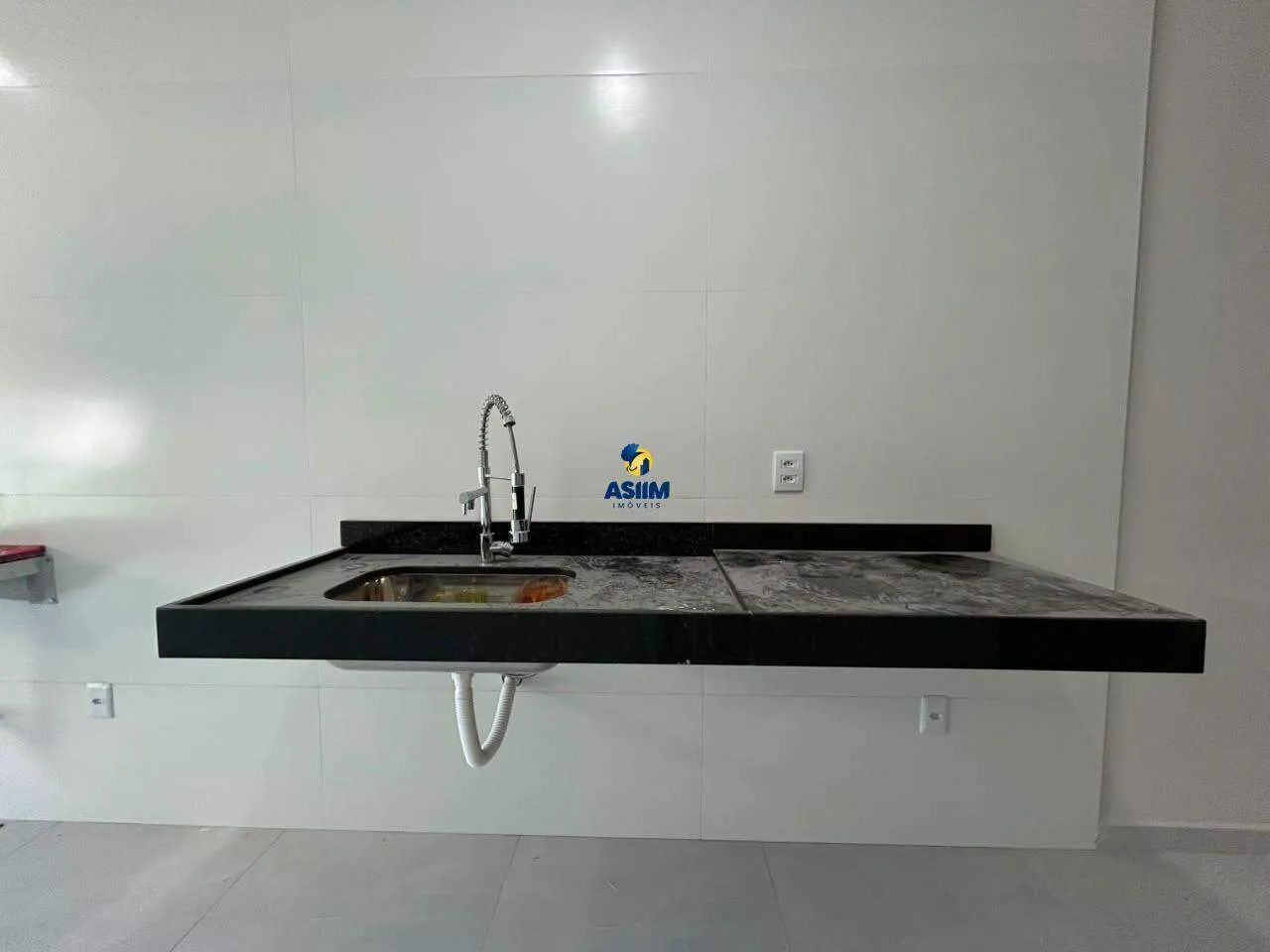 APARTAMENTO 2 QUARTOS NO BAIRRO BOM JESUS  CONTAGEM - Foto 5