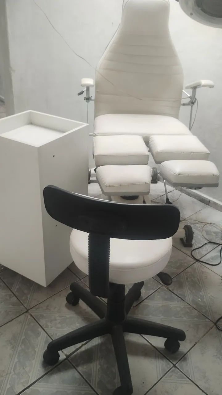 Vendo sala de podologia 