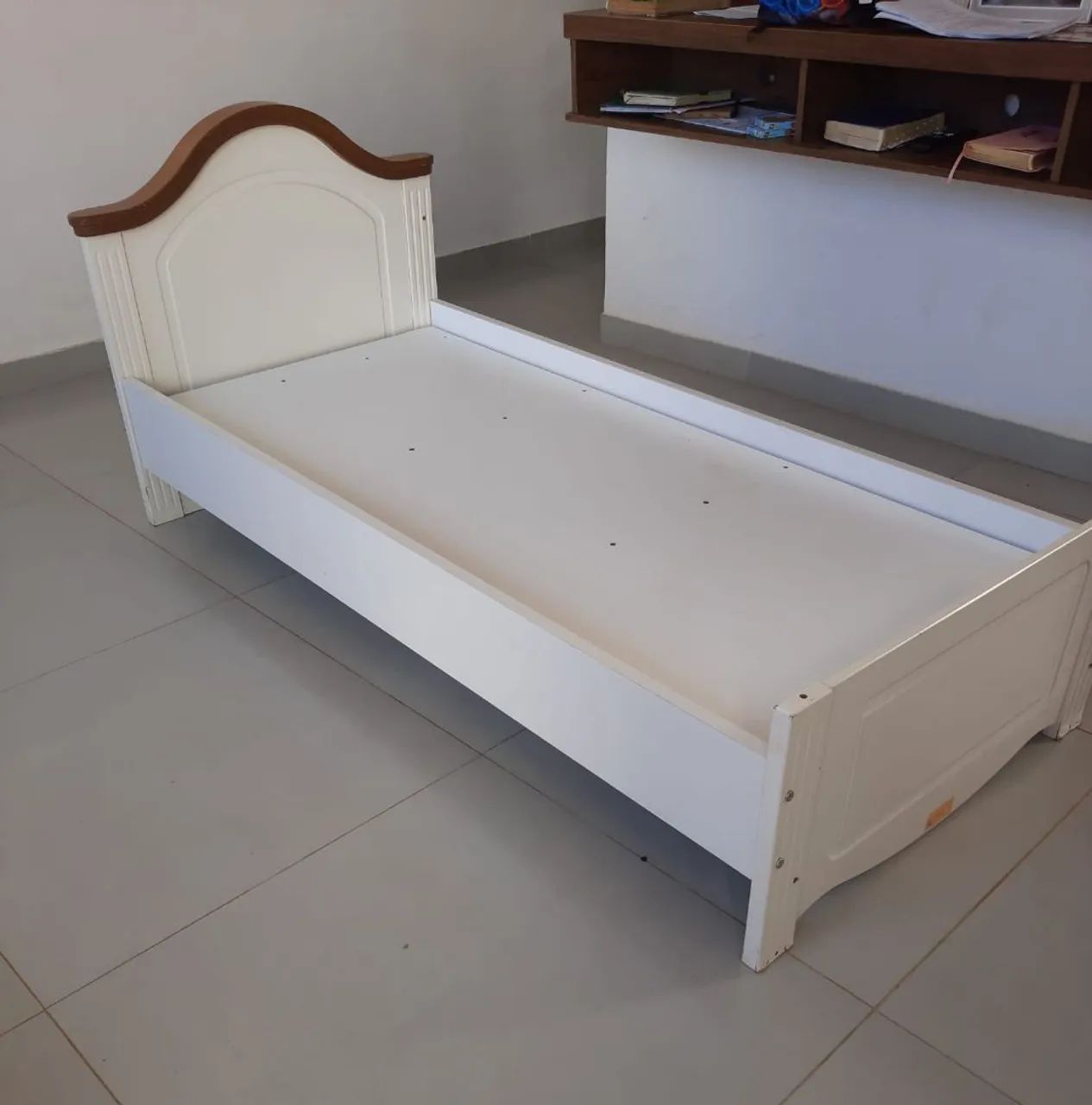 Vendo mini cama